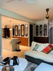 Evelyn Mansions (D11), Apartment #625479151